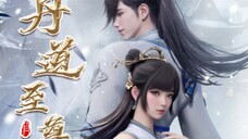 Supreme Alchemy Eps 134 Sub Indo