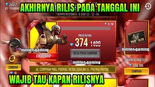 FRRE FIRE!! MISTERY SHOP TERBARU BULAN MARET 2021 | MISTERY SHOP FF 14.0 ATTACK ON TITAN