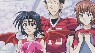 Eyeshield 21 - 063