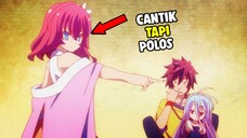 Gadis Ini, Mainnya Terlalu Polos🤫