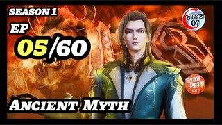 Ancient Myth Episode 05 sub indo