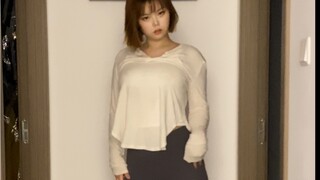 【-Xiaojin】 layak untuk versi yang ditingkatkan di dalam ruangan