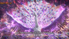 renegade immortal eps 99 preview
