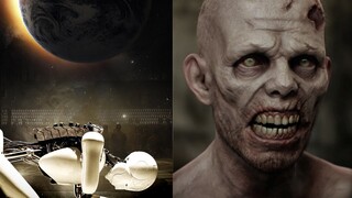 Three Ways the World is Going to End | Zombie Attack, Robots and Asteroid Strikes.