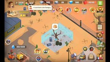ด่านต่อสู้กับคนในเกม (ด่าน2-9 และ 2-10 )ต่อซอบี้👨🦰🔫🧟♂️ City of Survivors