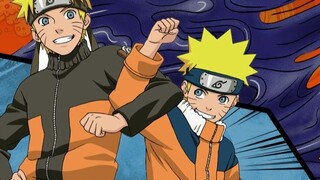 Chờ đợi từ lâu! OP của Chúa! Naruto "Chim xanh" có thật. Phiên bản tiếng Quảng Đông