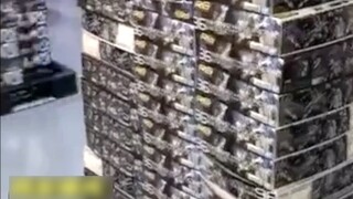 【AEM】This is why you can’t buy RG Sea Cow at a reasonable price