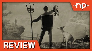 Mundaun Review - Noisy Pixel