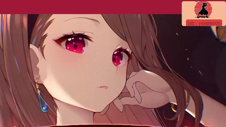 Nightcore - Ankle Biter (Coopex, LBLVNC & RIELL) - (Lyrics) #anime