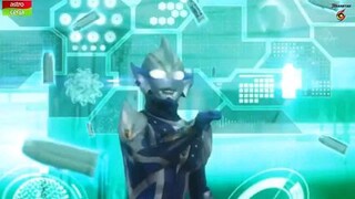 Ultraman geed episode 1 Malay