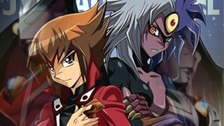 AMV/Judai×Yubert】Beat on Dream on