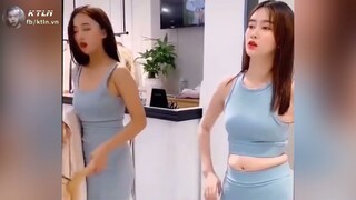 Con Gái Là Chúa Sống Ảo - KTLN #ktln cre : Chinatiktok