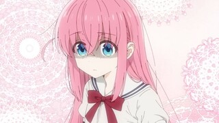 💕Ichiri's sailor uniform is so cute~💕