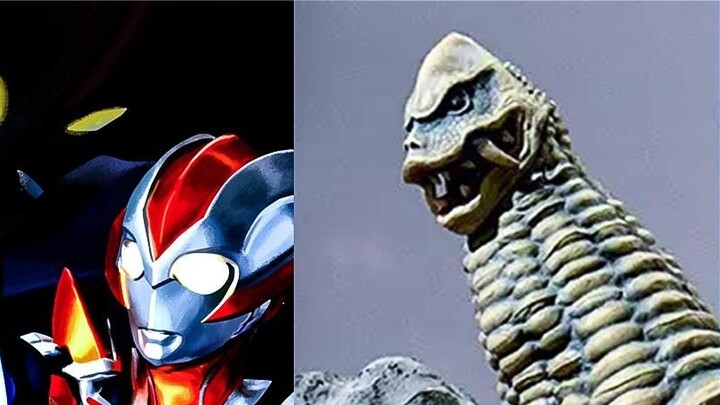 Ultraman’s super funny “misery compe*on”, who do you think is the most miserable?
