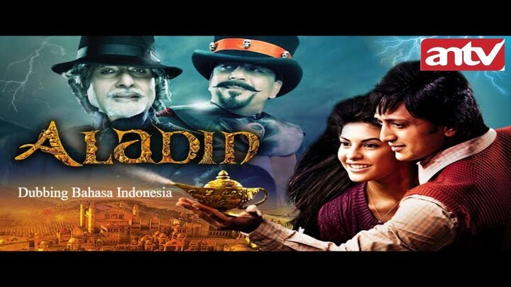 Aladin (2009) Dubbing Bahasa Indonesia
