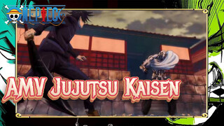 E@t them @pples // Jujutsu Kaisen