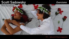 Soundtrack 03 - "Exorcismo" (Soundtrack of aborted independent Colombian film)