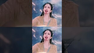 #shorts ข้านำกระดูกมารของเจ้าไป ตอนนี้ข้าคืนไขกระดูกเซียนให้กับเจ้า | YOUKU #จันทราอัสดง