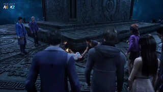 Srhourding The Heaven Episode 4 sub indo