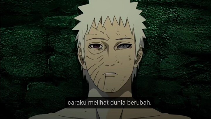 Obito 🥀🥺