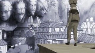 Ending Naruto 4 - Alive