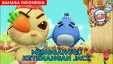 Tempat Yang Tenang - Doby & Disy: Detective Kubi (Bahasa Indonesia)