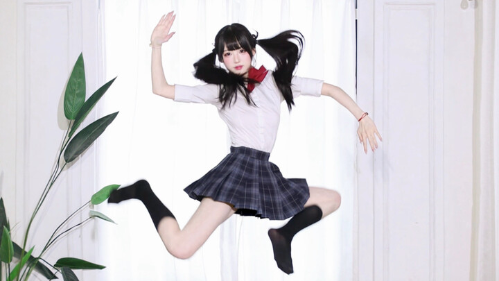 ⚡️Crazy Schoolgirl⚡️