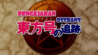 Zero no Tsukaima Season 3 Episode 8 ( Sub Indo )