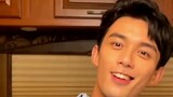 【Wu Luke Escape】 Wu Lei, kamu memang sudah lama mengejarku kan?