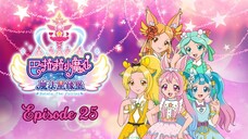 [Balala the Fairies: Magic Star Fate Castle] Episode 25