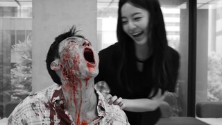 "Zombie School 2" Netflix resmi mulai syuting! Para pemeran asli kembali! Sudut pandang dunia diperl