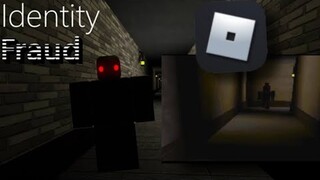 Funny Identity Fraud🤣💀ROBLOX|Philippines|Horror|