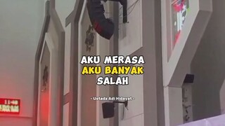 Assalamualaikum warahmatullahi wabarakatuh, Subhanallahi wabihamdihi Subhanallahil adzim