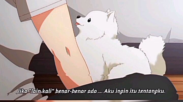 Given : episode 12 ( jedag-jedug )