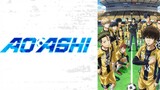 Aoashi S1 Episode 10 In hindi
