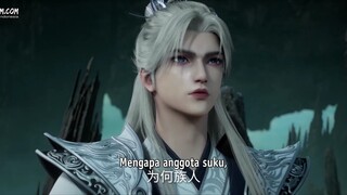 Renegade Immortal Episode Episode 78 Sub Indonesia