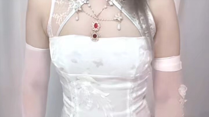 Hehe :) do you like it