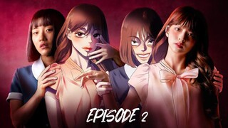 Shadow Beauty Eng Sub EPISODE 2