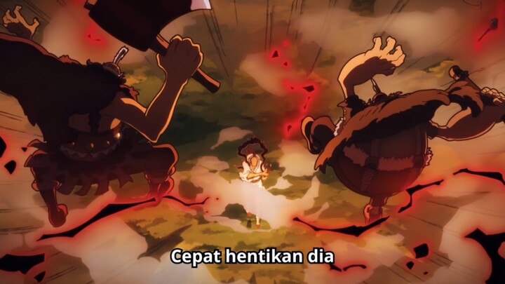 One Piece Episode 1146 Subtitle Indonesia