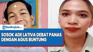 Debat Panas dengan Agus Buntung Tersangka Kasus Rudapaksa Mahasiswi di NTB, Ini Sosok Ade Lativa