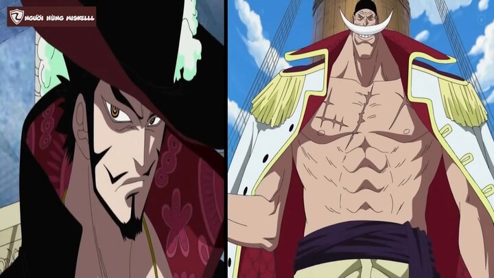 Người hùng Miskelll - Review - Thời Kỳ Đỉnh Cao Của Râu Trắng #anime #schooltime