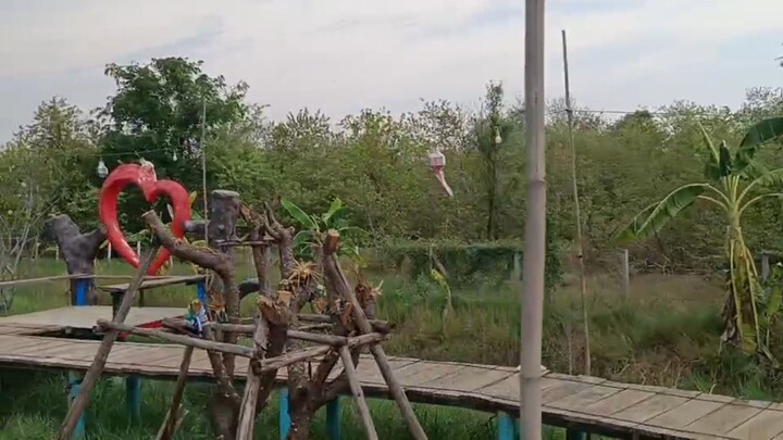 ไปเที่ยวกันมั้ยครับ EP 21 | เฮือนเจ้าย่า จ ชัยภูมิ | Pongsiri Chanel