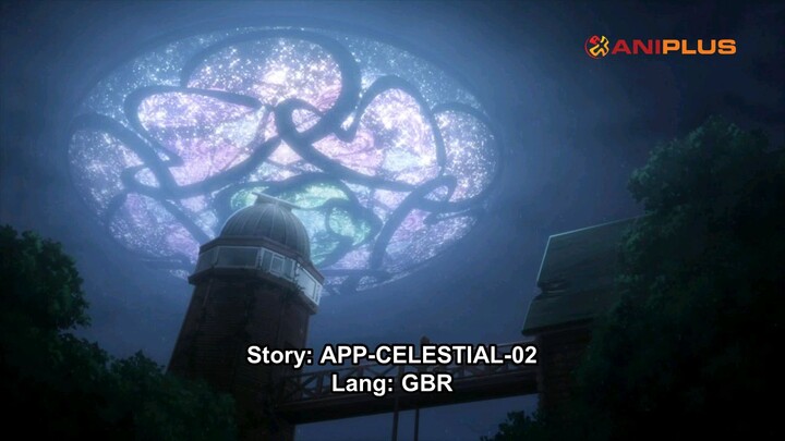 Celestial Method Episode 2 (English Subbed)