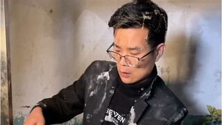 Ciri utama popcorn yang dibuat oleh chef berpengalaman selama bertahun-tahun adalah kuantitasnya yan