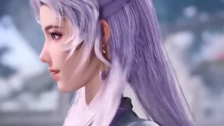 My Senior Brother Is Too Steady Eps.114 Sub Indo_03a