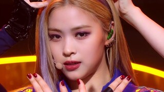 [K-POP|ITZY] BGM: MAFIA In the morning|Panggung HD