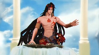 【阴阳师MMD】天域来（打）电（碟）