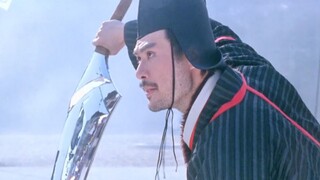 A review of the eight most powerful characters played by Xu Jinjiang. The strongest one can pick the