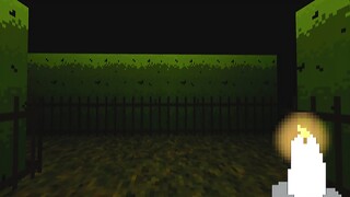 why do Roblox games actually make me scared