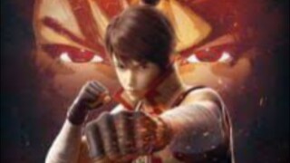 [ EPISODE 3 S1 ] Wu Dong Qian Kun sub indo